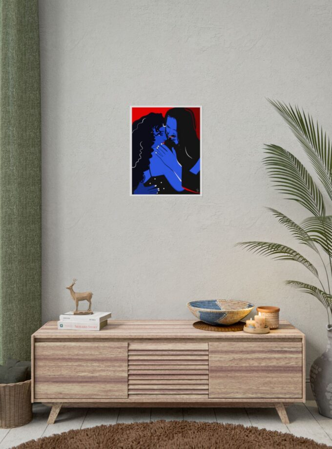 Vulnerability Poster