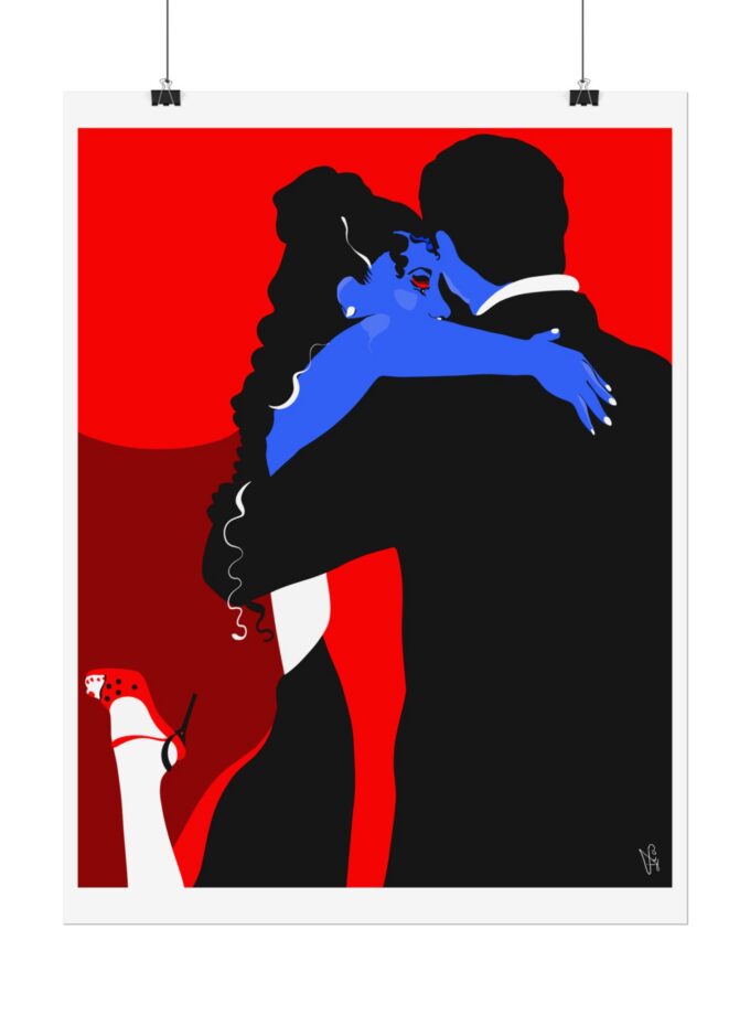 Core Connection Poster