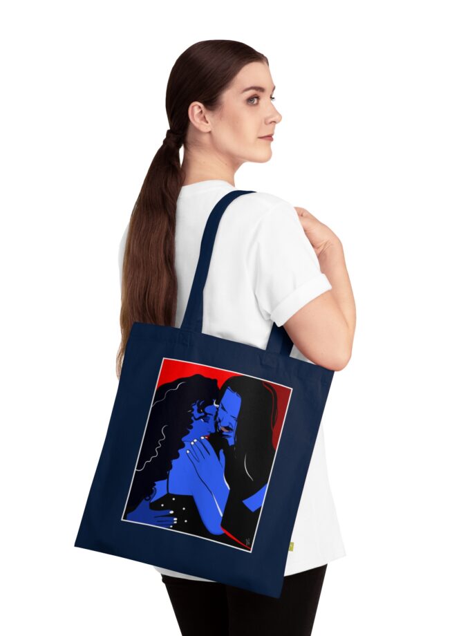 Vulnerability Tote Bag