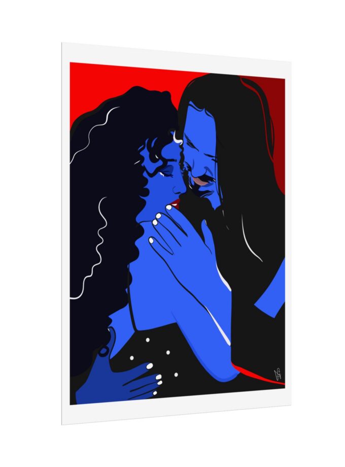 Vulnerability Poster