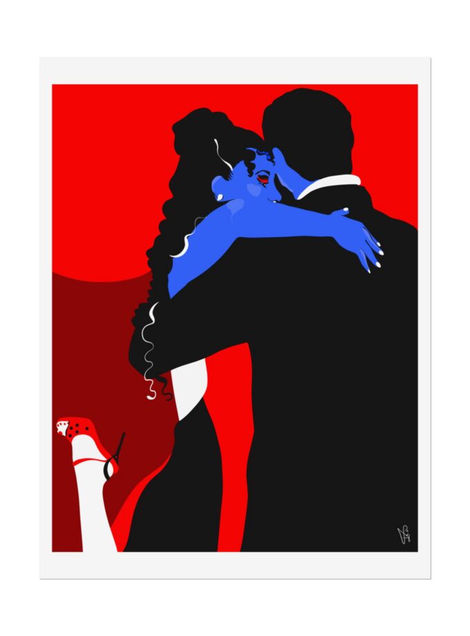 Core Connection Poster