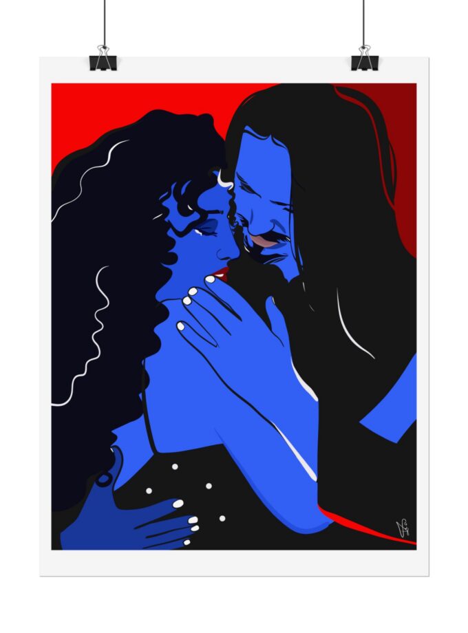 Vulnerability Poster