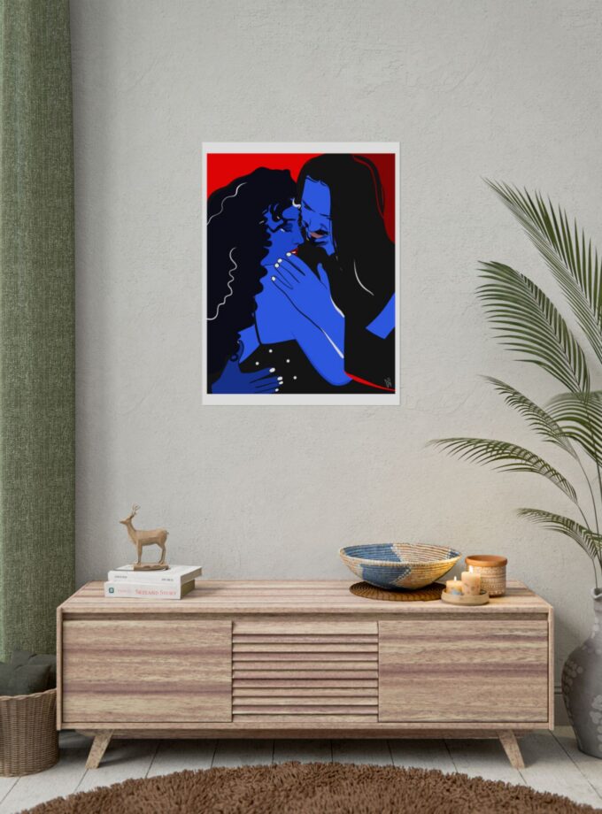 Vulnerability Poster