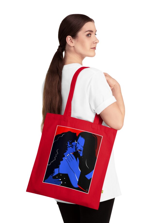 Vulnerability Tote Bag