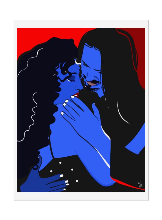 Vulnerability Poster