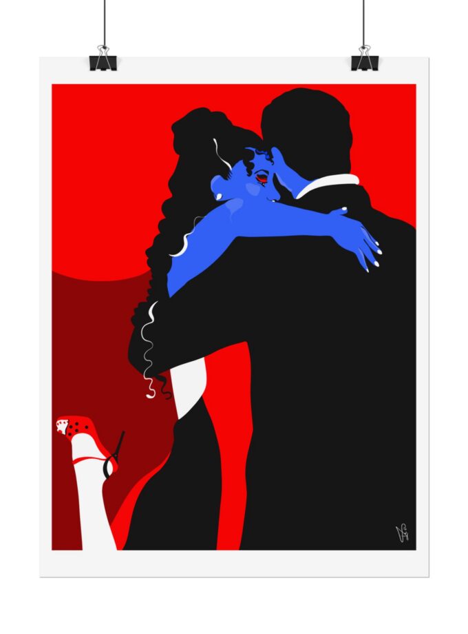 Core Connection Poster