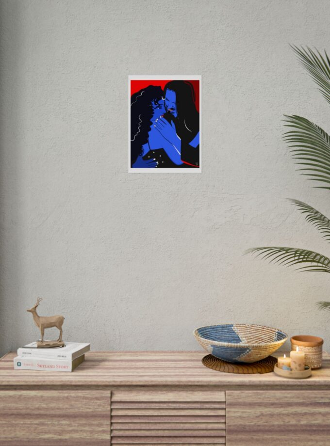 Vulnerability Poster