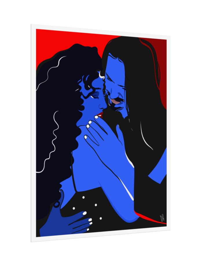 Vulnerability Poster