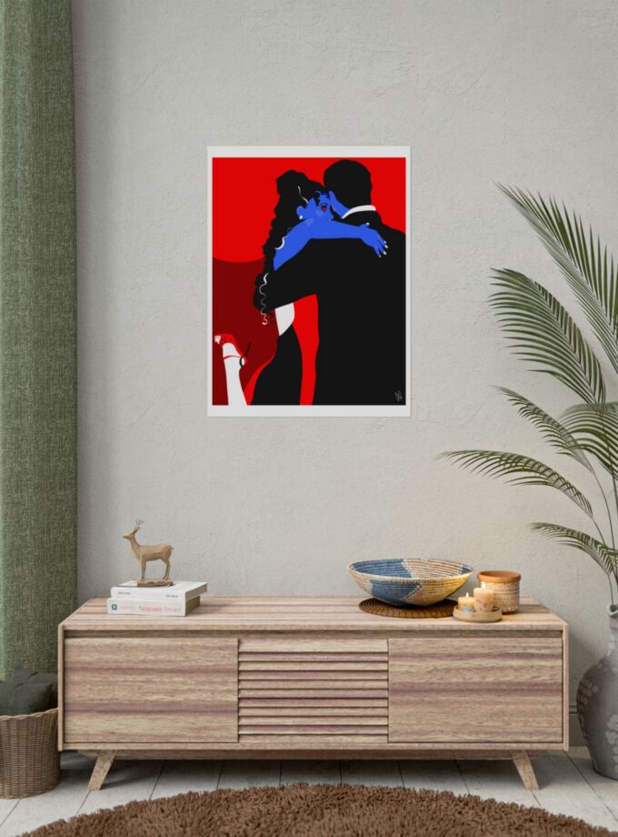 Core Connection Poster