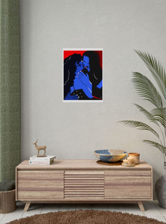 Vulnerability Poster