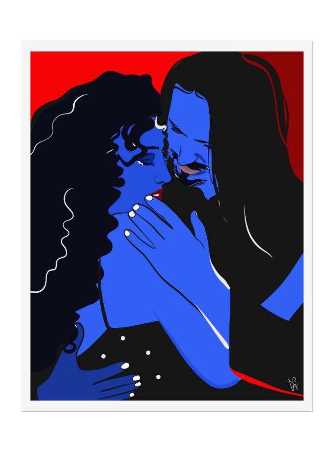 Vulnerability Poster