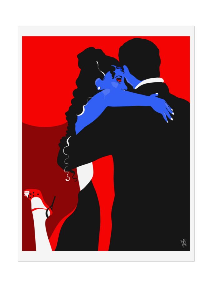 Core Connection Poster