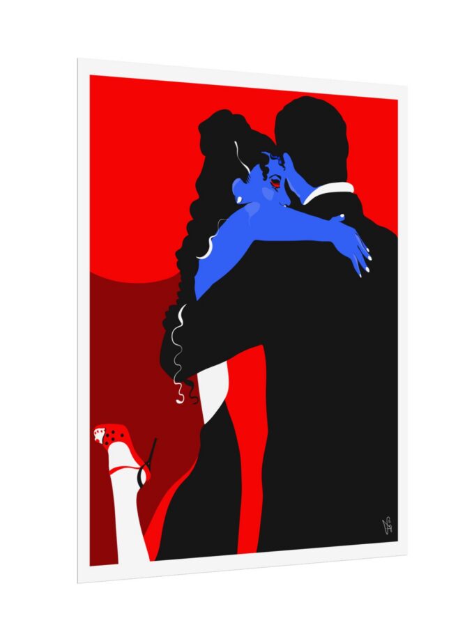 Core Connection Poster