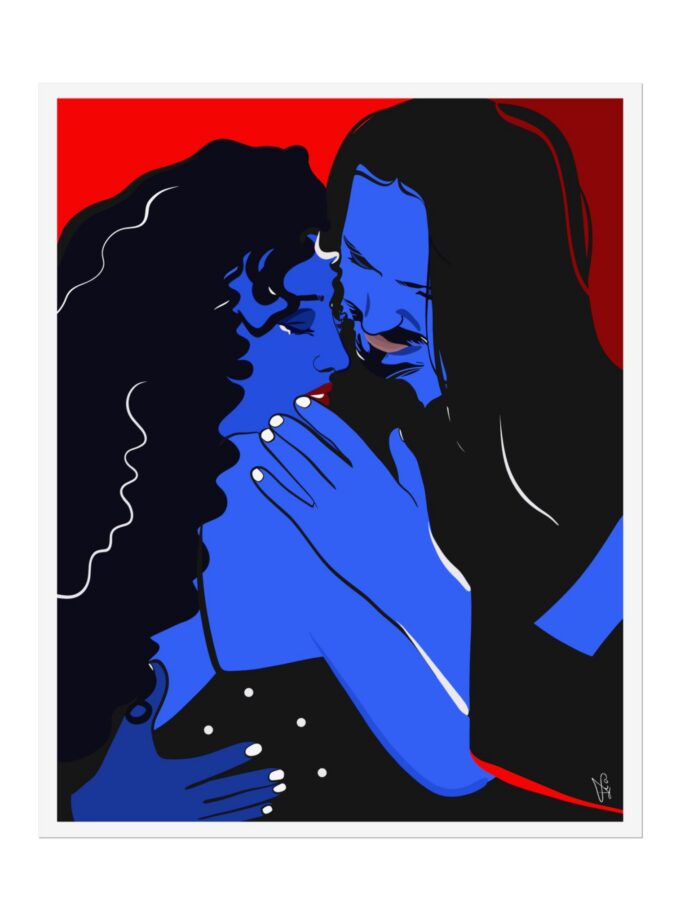 Vulnerability Poster