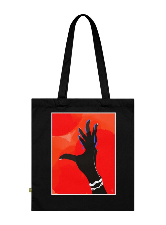 Peak Tote Bag