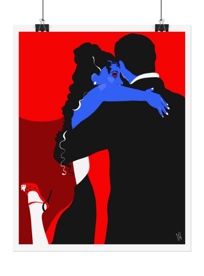 Core Connection Poster