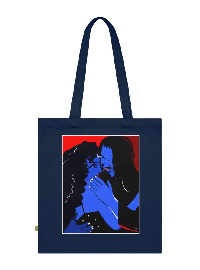 Vulnerability Tote Bag
