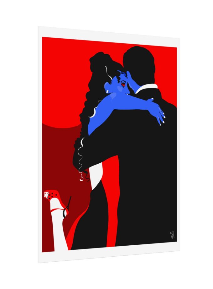 Core Connection Poster