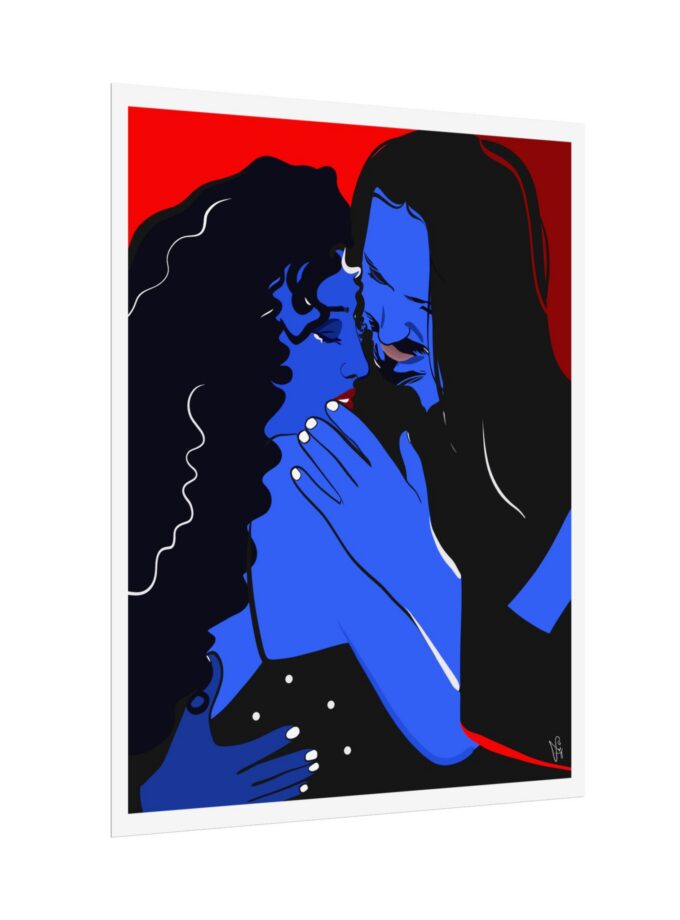 Vulnerability Poster