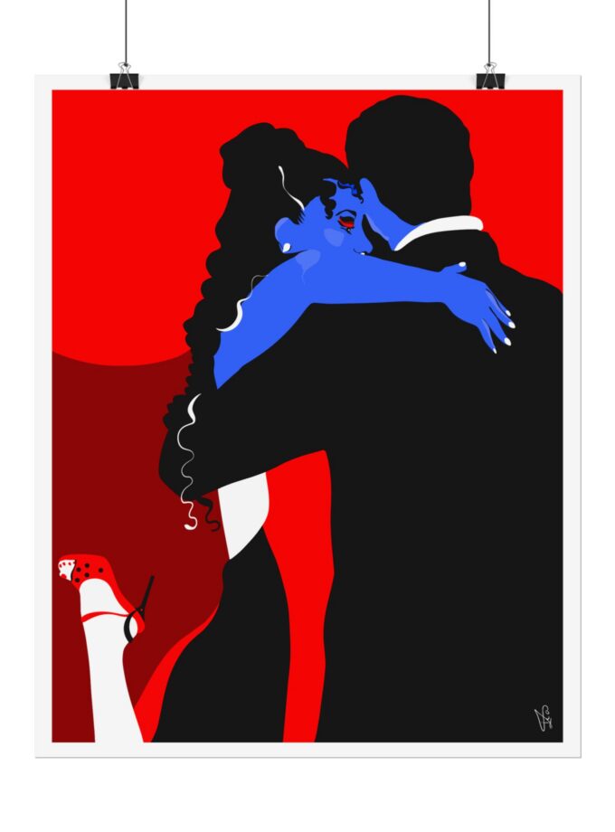 Core Connection Poster