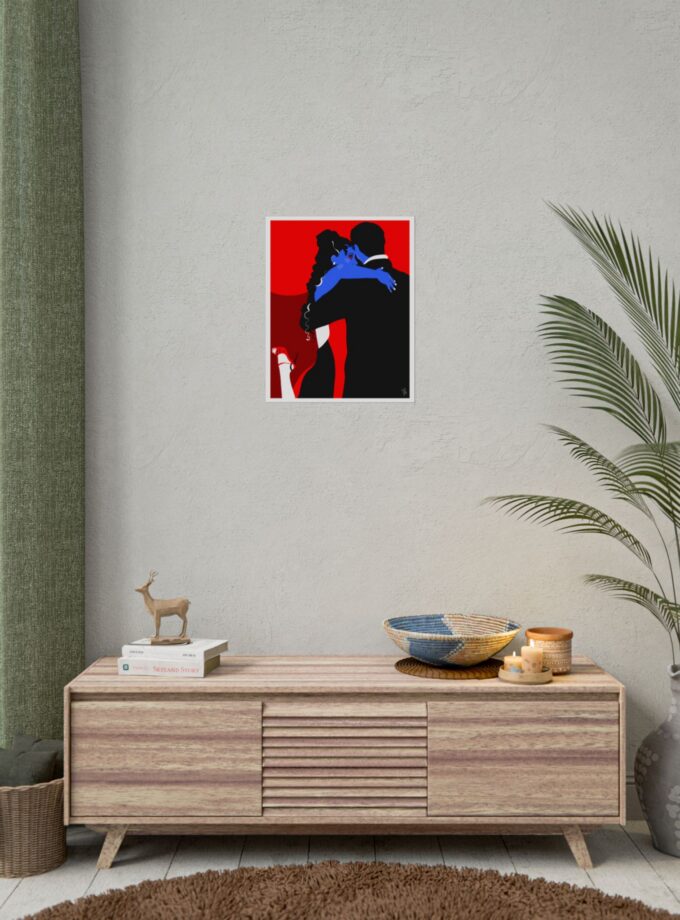 Core Connection Poster