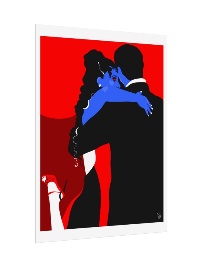 Core Connection Poster