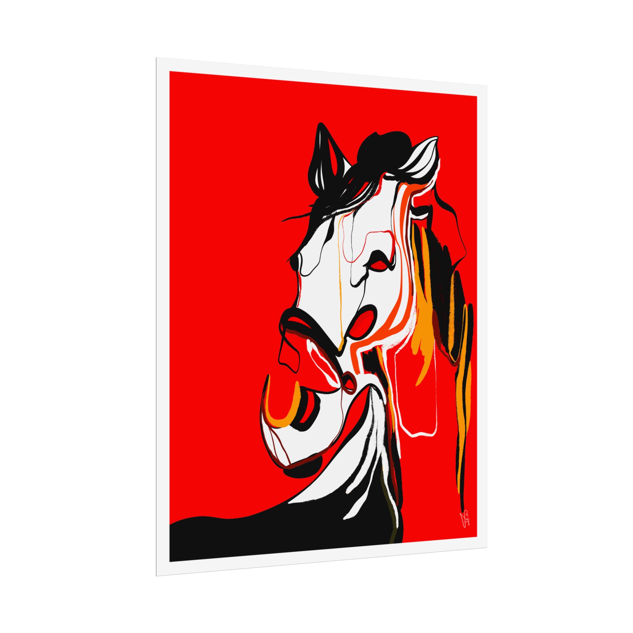 Hope Poster - Image 7