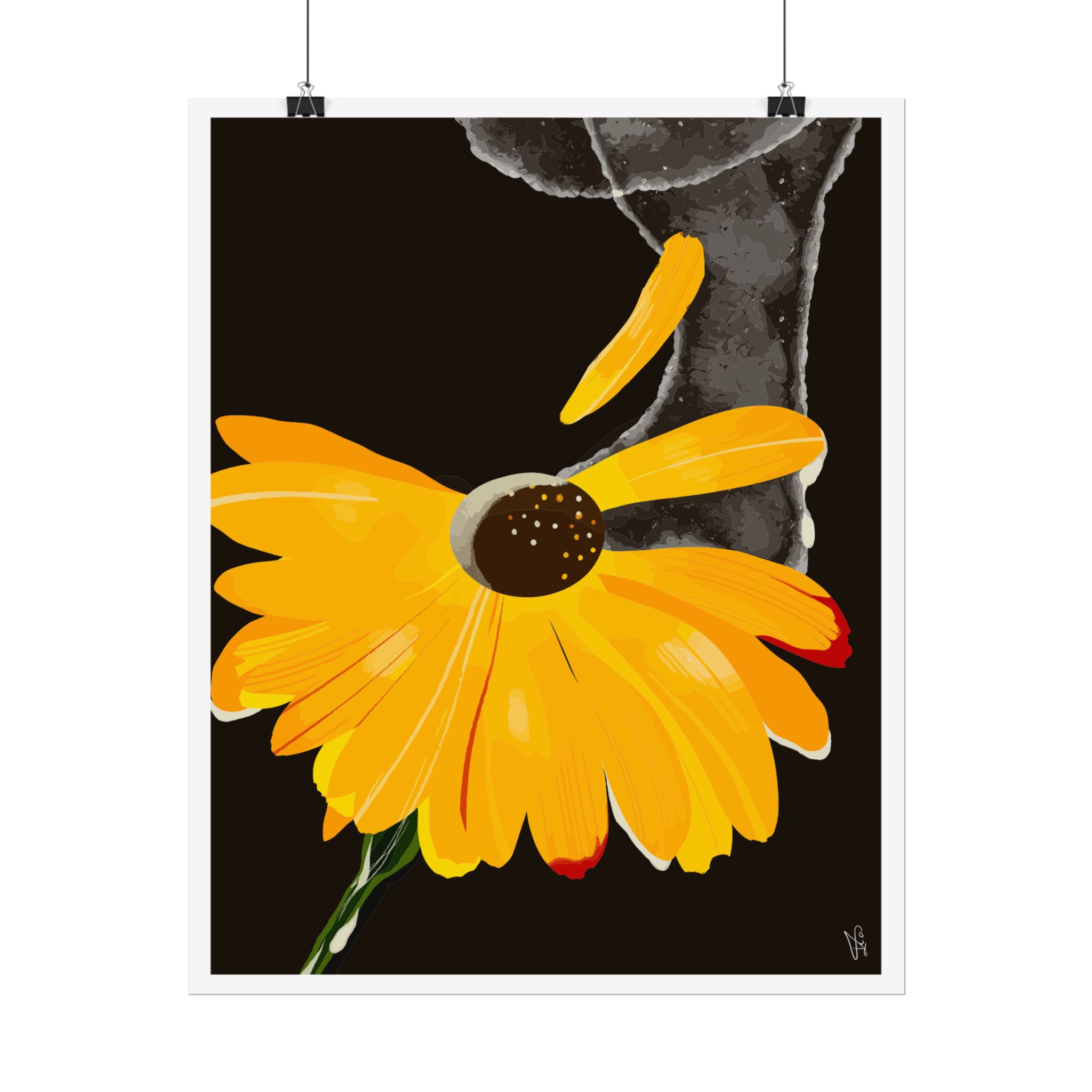 Defrozing Poster - Image 6