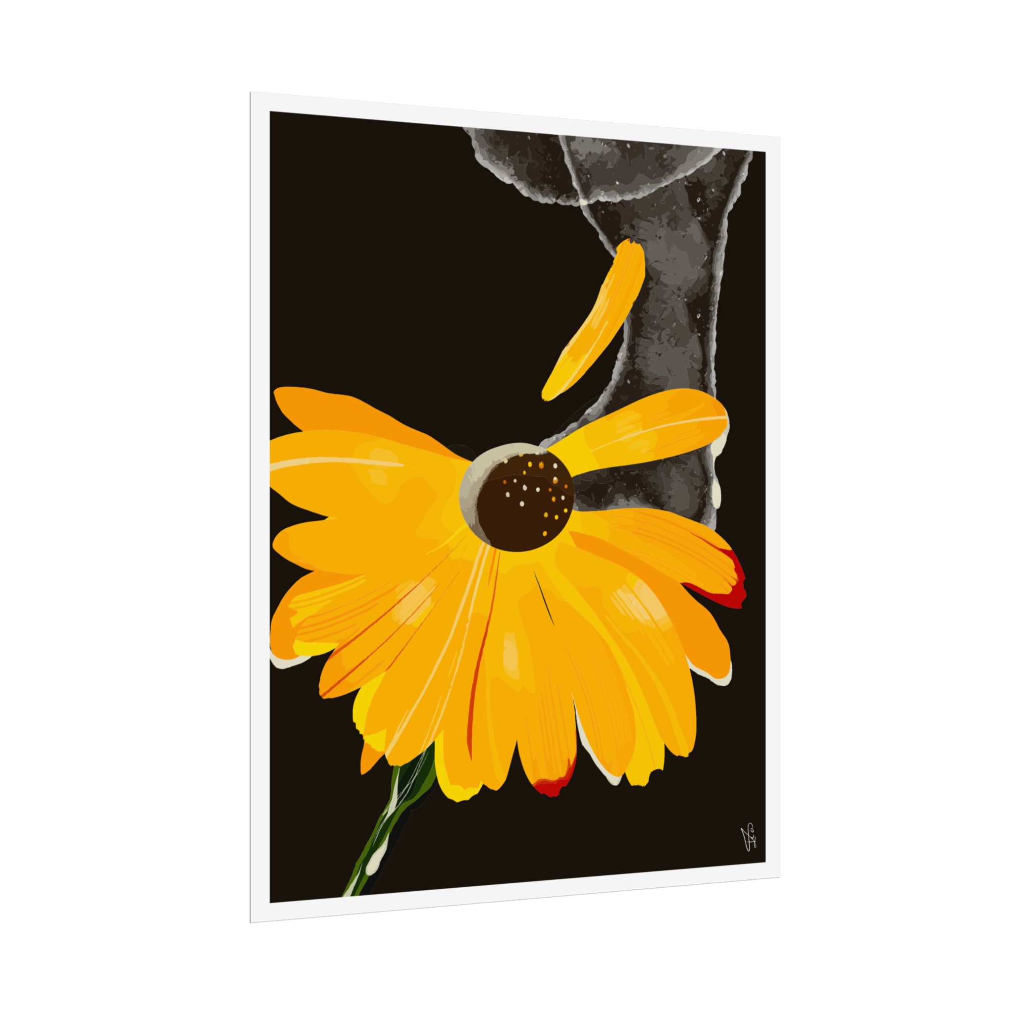 Defrozing Poster - Image 7