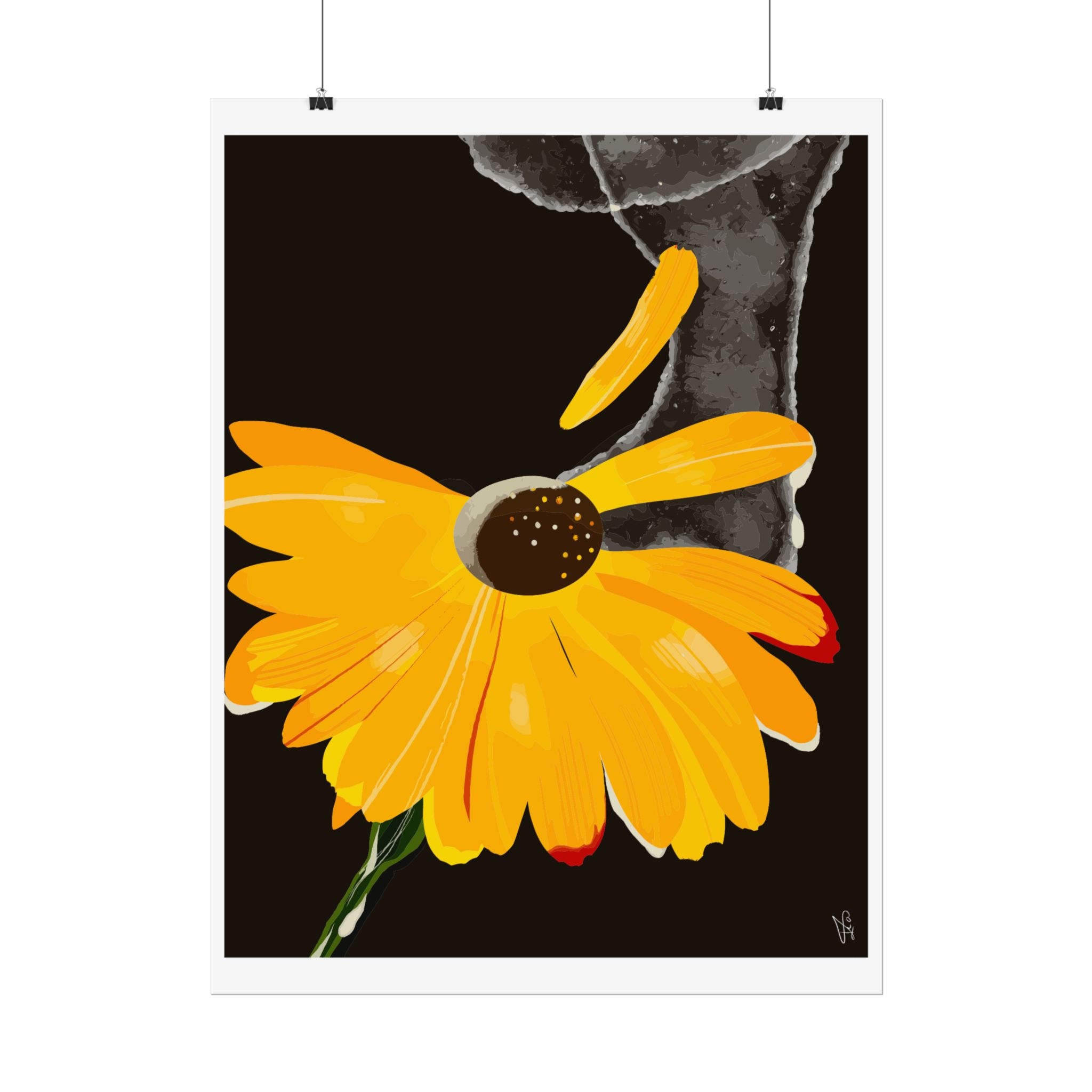 Defrozing Poster - Image 14