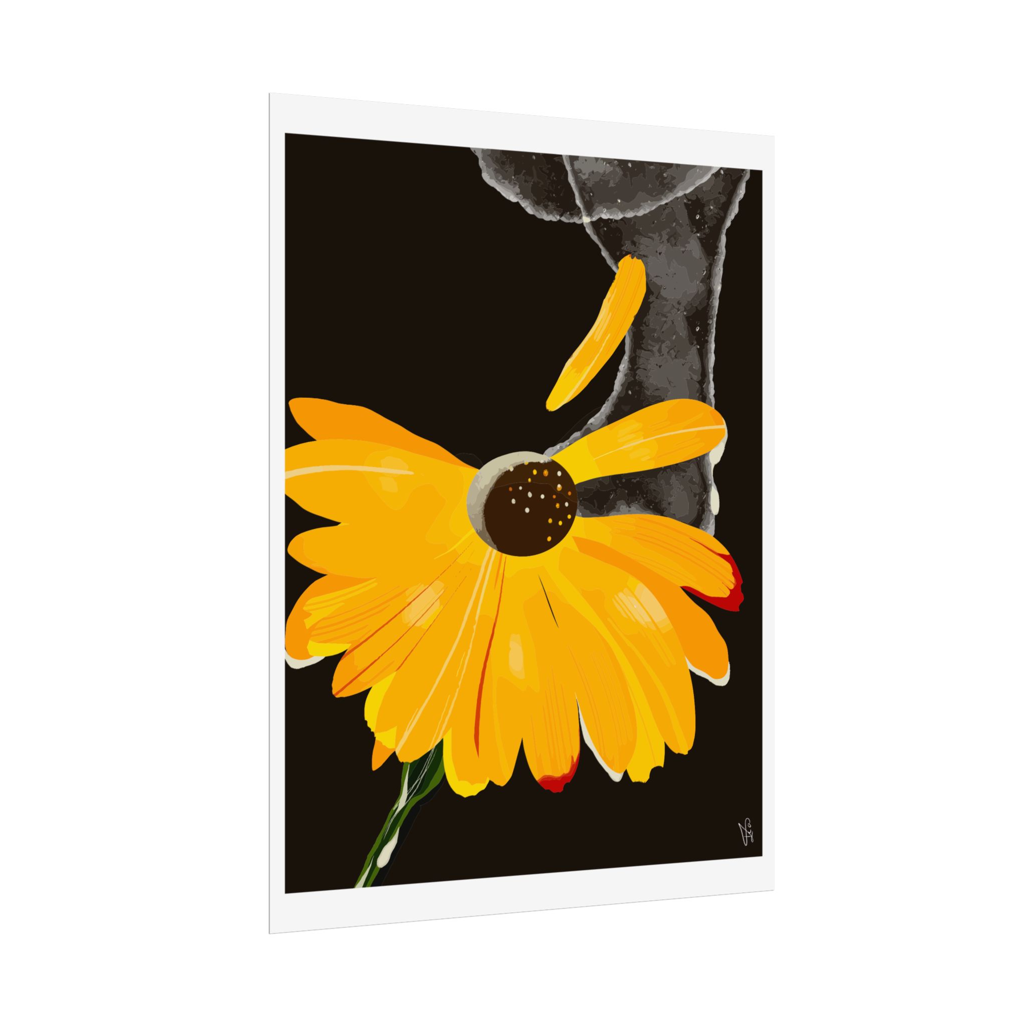 Defrozing Poster - Image 11