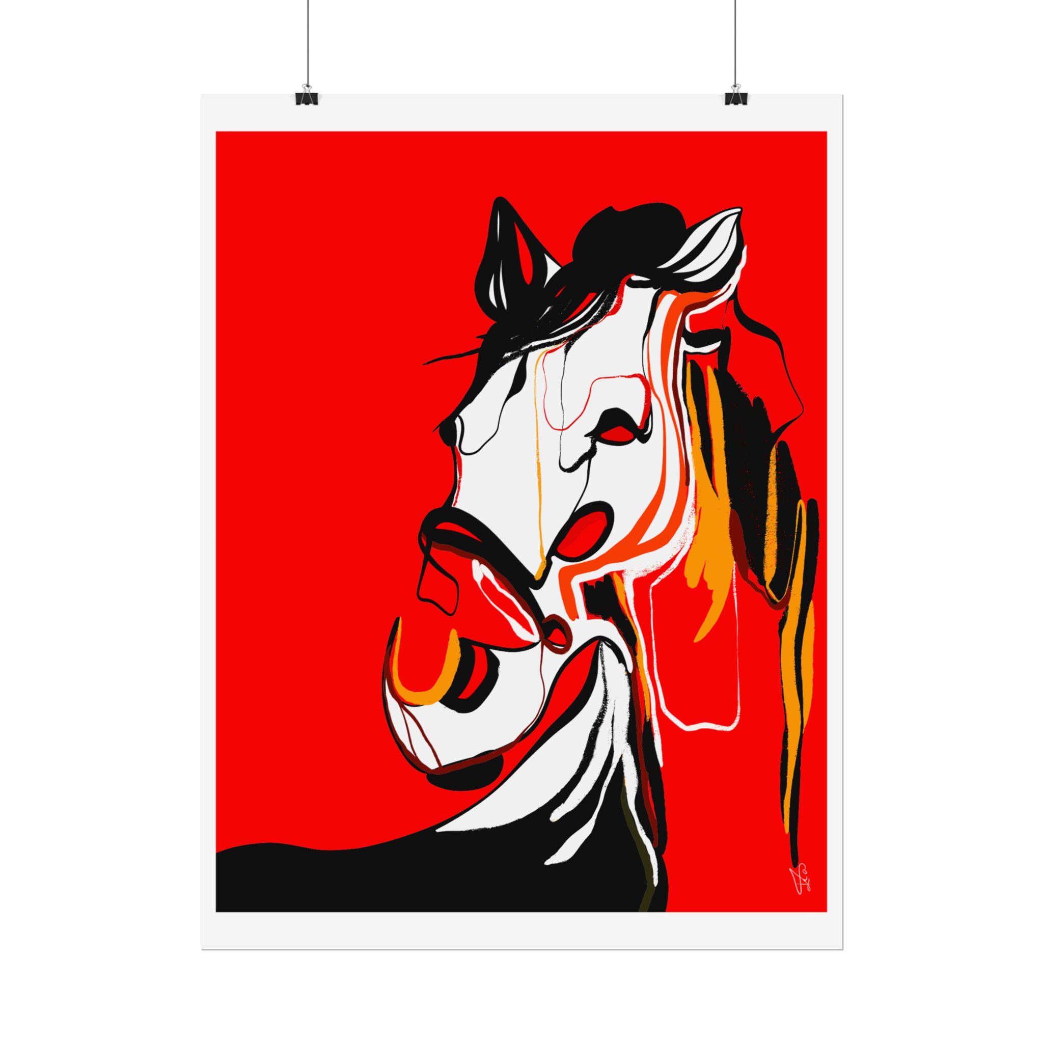 Hope Poster - Image 14