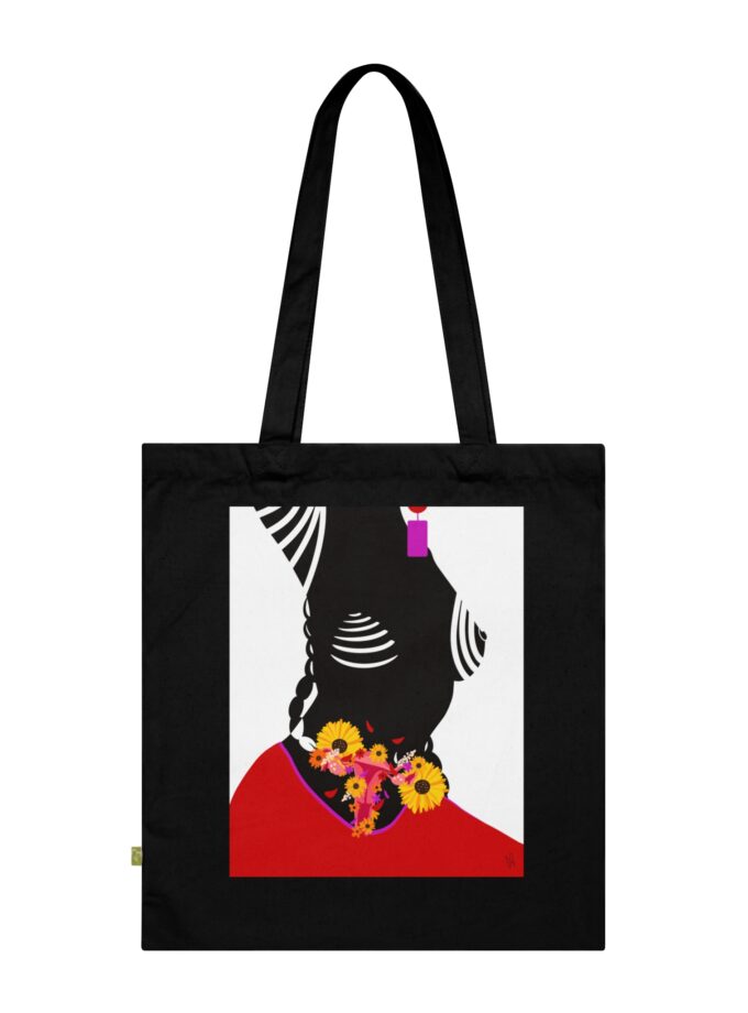 Coming Back Tote Bag