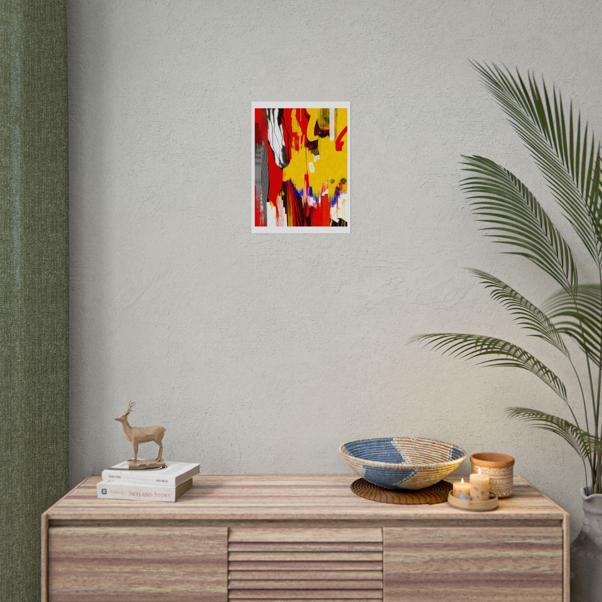 FOMO Poster - Image 20