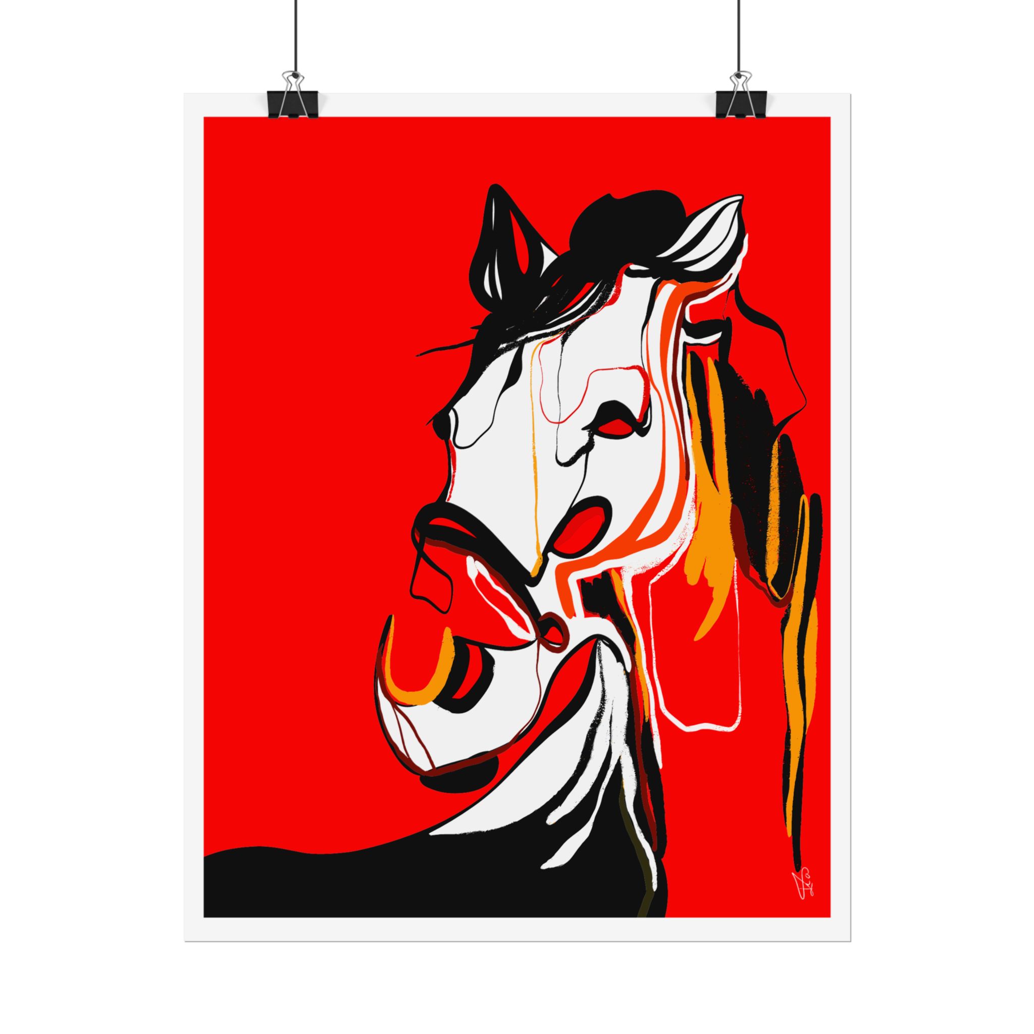 Hope Poster - Image 2