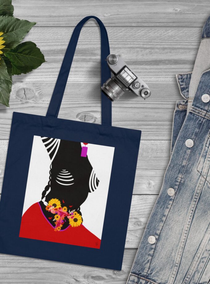 Coming Back Tote Bag