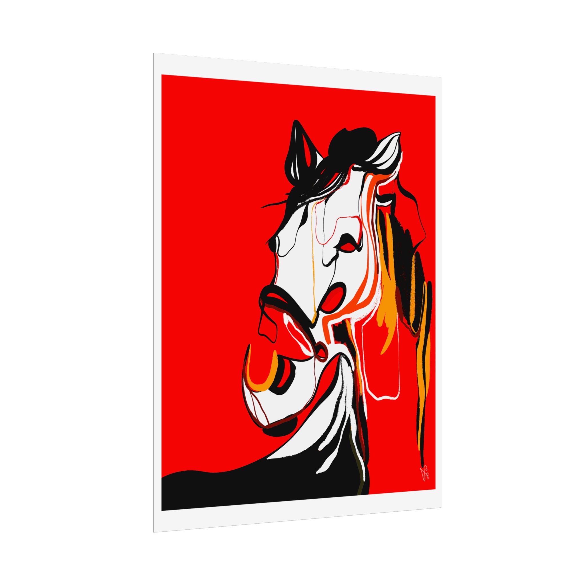 Hope Poster - Image 15