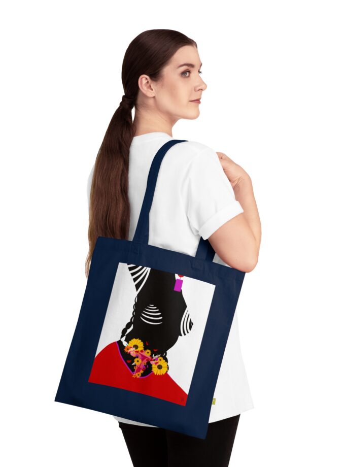 Coming Back Tote Bag