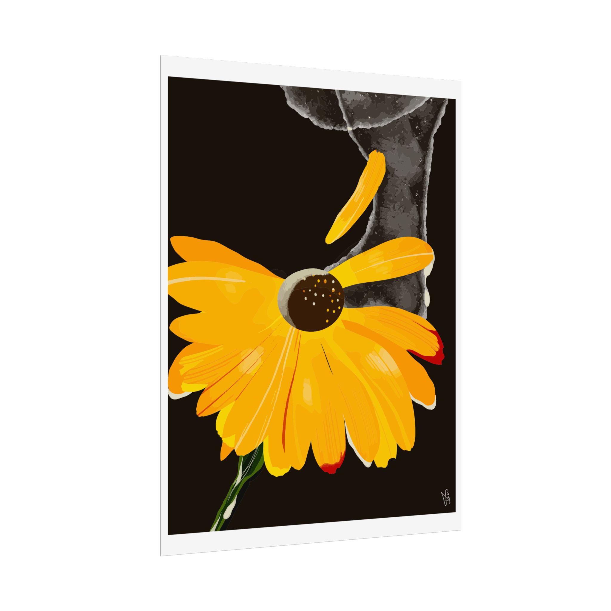 Defrozing Poster - Image 15