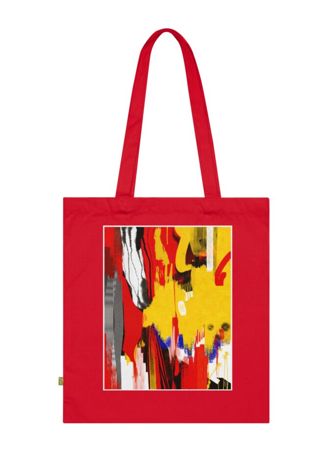 FOMO Tote Bag