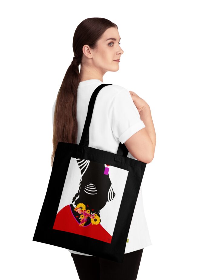 Coming Back Tote Bag