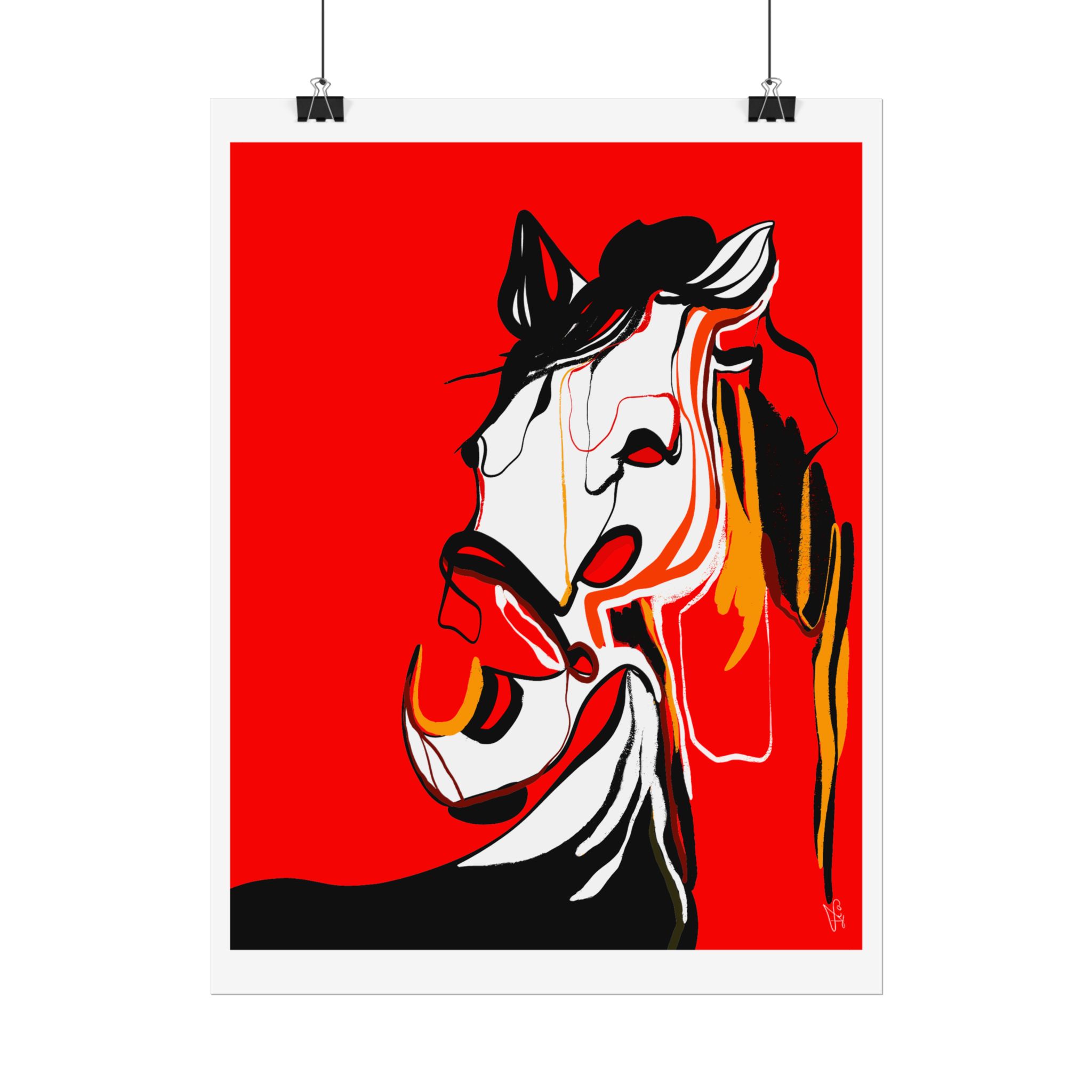 Hope Poster - Image 18