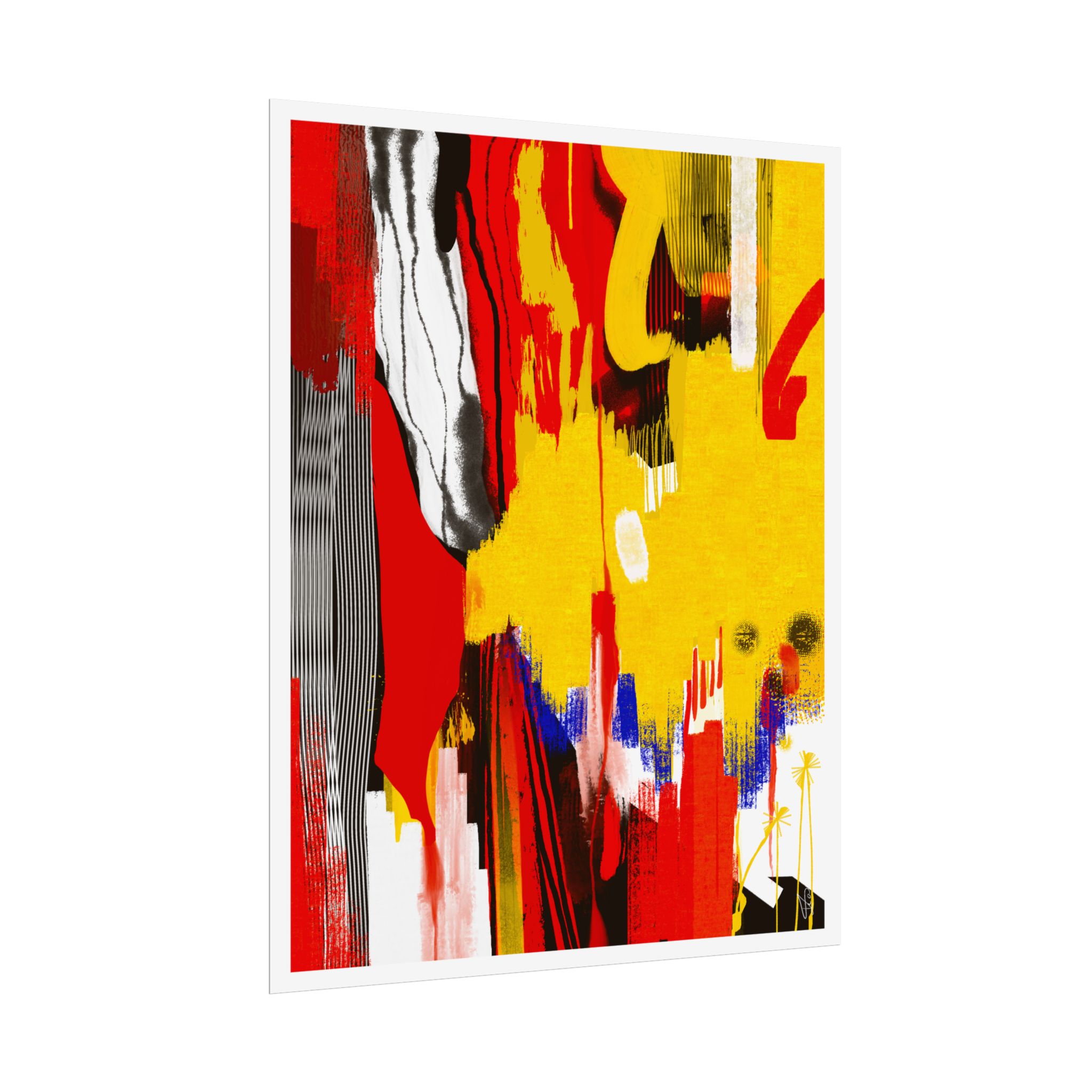 FOMO Poster - Image 7