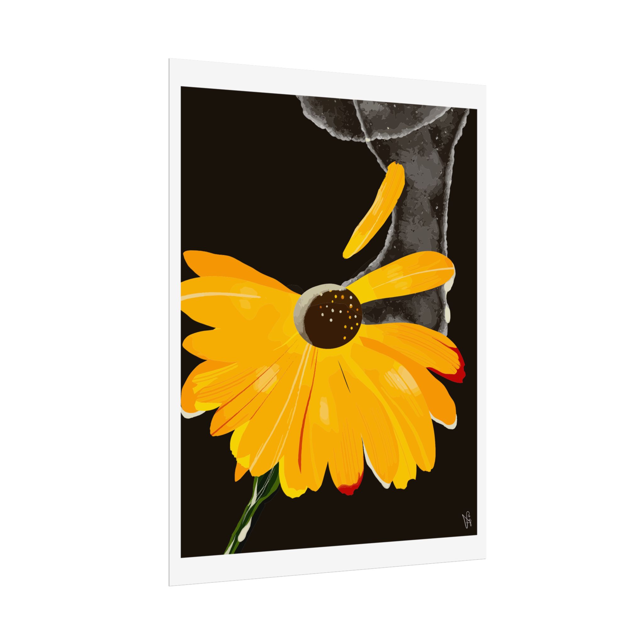 Defrozing Poster - Image 19