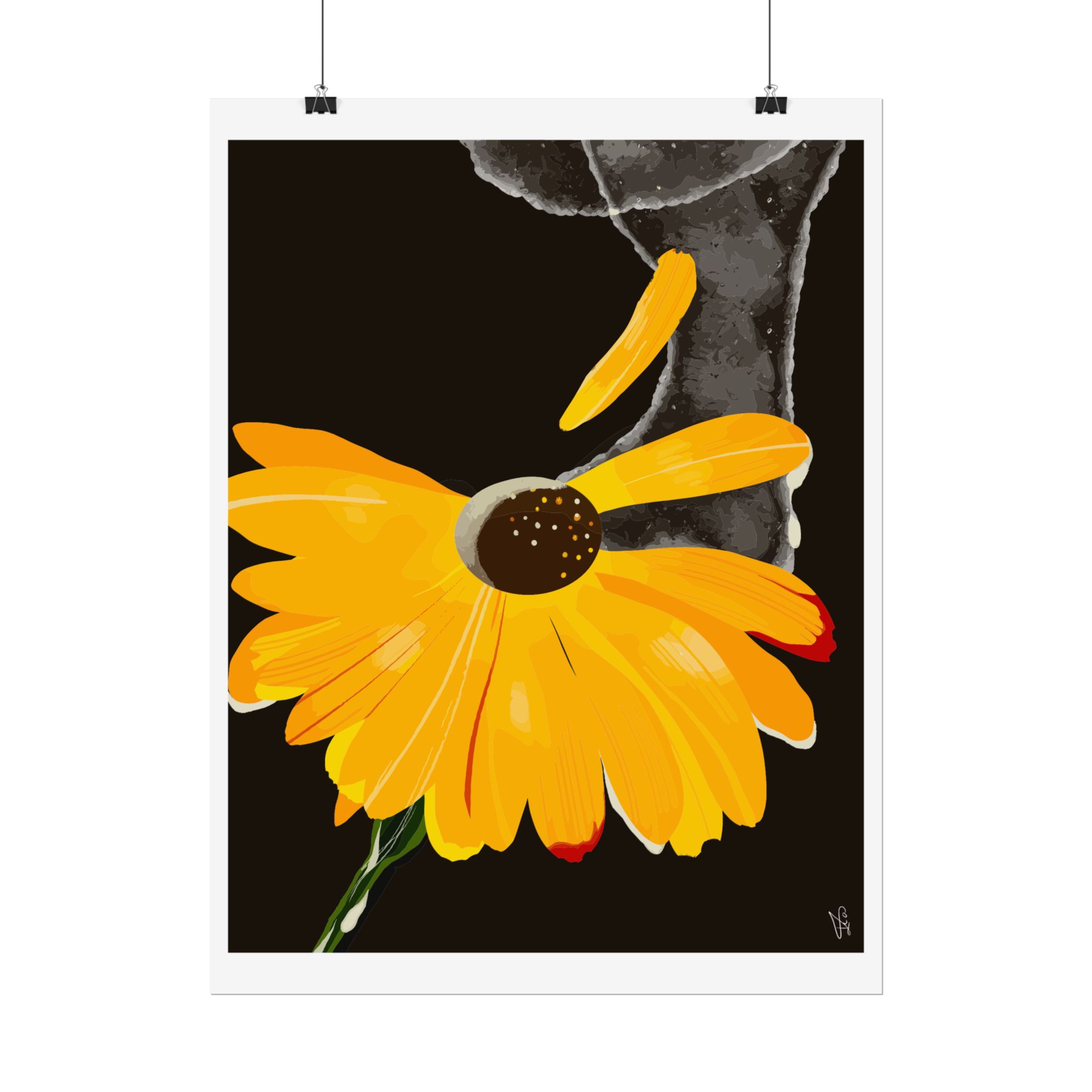 Defrozing Poster - Image 10