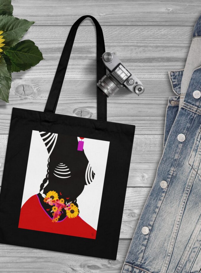 Coming Back Tote Bag